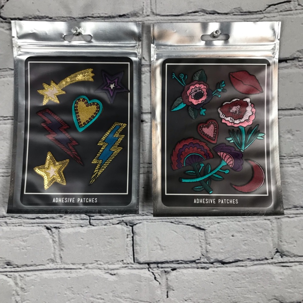 PATCHES - Picture 11 of 11